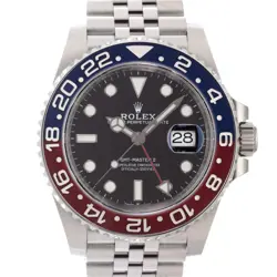 126710BLRO WARRANTY 2019