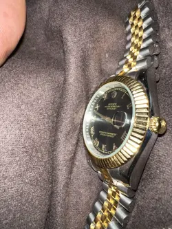 ROLEX USED MENS