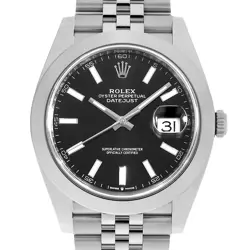 126300 BLACK BAR