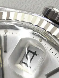 MEN'S AUTOMATIC #T155