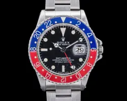 GMT MASTER 