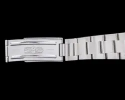 Rolex 1675 Vintage Pepsi GMT Master "Long E" Dial c. 1967
