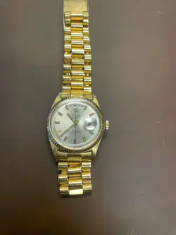 1969 ROLEX DAY-DATE