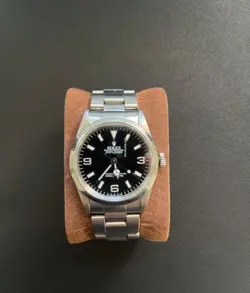 ROLEX EXPLORER 14270