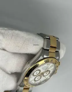 DAYTONA 16523 SILVER