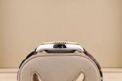 WHITE DIAL 35MM