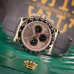 126515LN 40MM SUNDUST