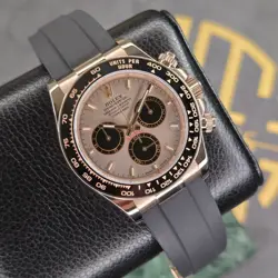 SUNDUST DIAL 18K