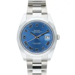 NUMBER BLUE