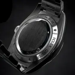 CRYSTAL 116400GV