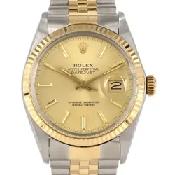 [VINTAGE] ROLEX DATEJUST
