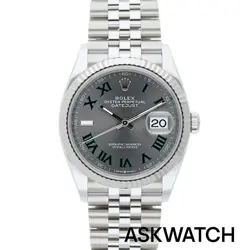 SIZE: 36MM 126234