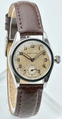 OYSTER 1941