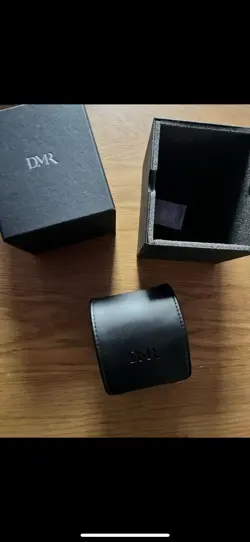 TRAVEL CASE DMR