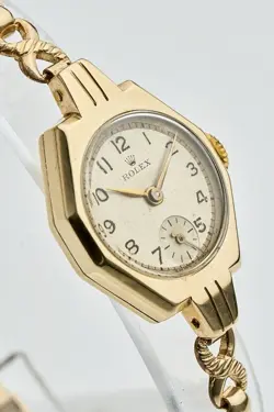 SOLID GOLD ‘1950’