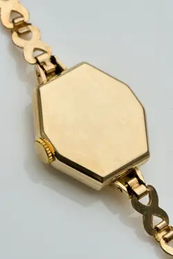 OCTAGONAL LADIES VINTAGE