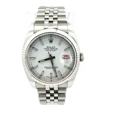 WATCH REFERENCE 116234
