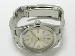 124300 MEN'S WATCH
