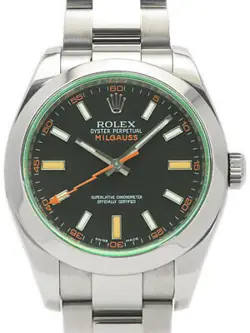 GLASS 116400GV MEN'S