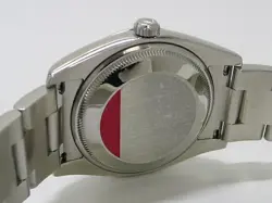 14000 UNISEX WATCH