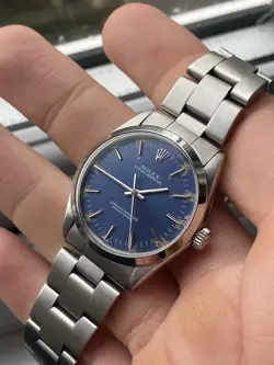 REF 1002 BLUE