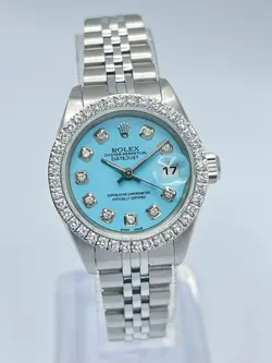 DEPOSIT ROLEX DATEJUST