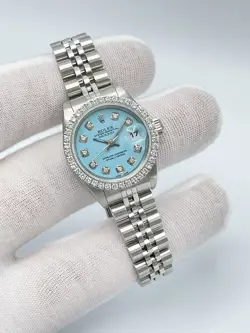 DEPOSIT ROLEX