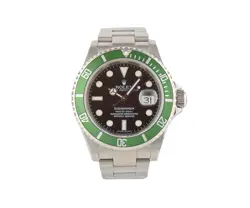 16610LV 40MM “KERMIT”