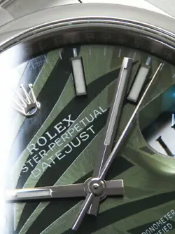 MENS AUTOMATIC #T047