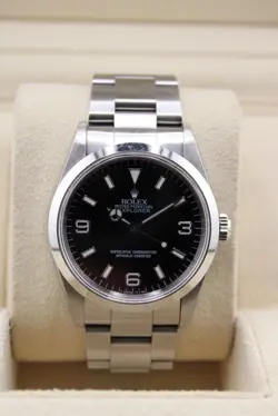 EXPLORER 14270 BOX