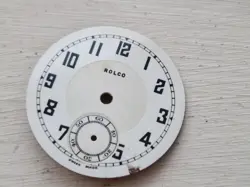 WATCH DIAL ONLY