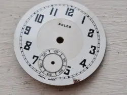 EARLY ROLEX ROLCO