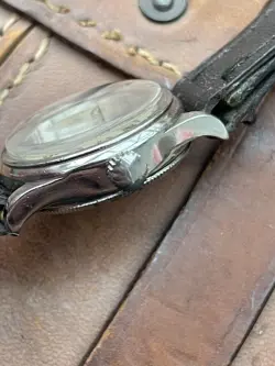 OYSTER WATCH CO