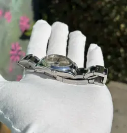 ROLEX 115200
