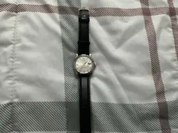 MENS WATCH RUNNING