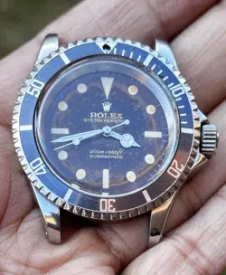 GILT DIAL 1966