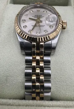 TWO TONE ROMAN