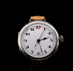 1914 ROLEX STERLING