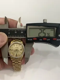 KEEP TIME