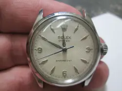 OYSTER SHOCKRESIST 6480