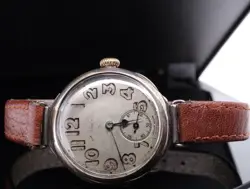STYLE WATCH 18J