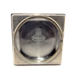 CASE STEEL