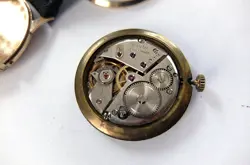 17 JEWELS SWISS