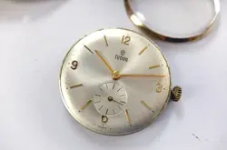 CASED ROLEX