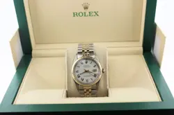 BUCKLEY DIAL TT