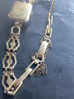 BRACELET MANUAL