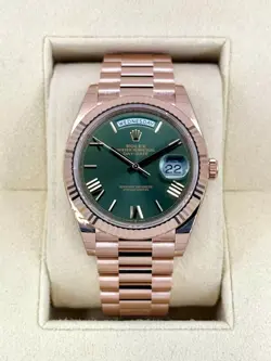 DAY-DATE MEN'S
