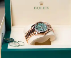 PRESIDENT DAY-DATE MEN'S