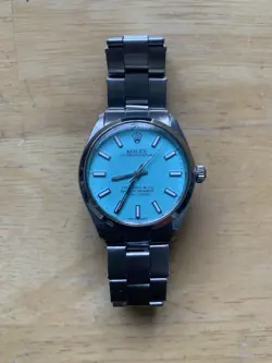 PERPETUAL TIFFANY CO.
