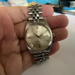 STEEL MANUAL JUMBO